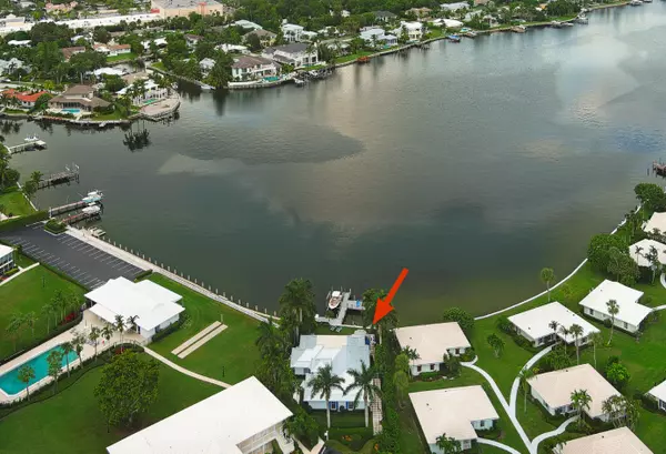 North Palm Beach, FL 33408,1233 Church LN