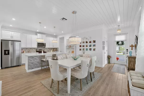 Port Saint Lucie, FL 34987,9866 SW Veronese DR