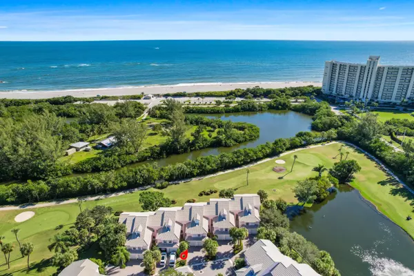 Jupiter, FL 33477,2706 N Fairway DR