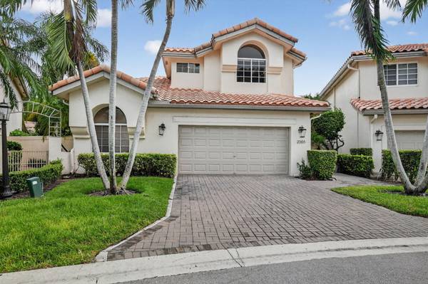 2565 NW 52nd ST, Boca Raton, FL 33496