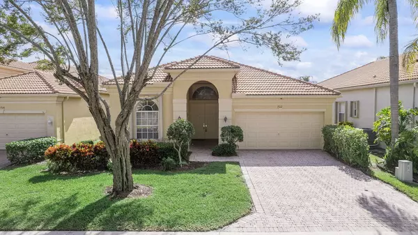 7112 Demedici CIR, Delray Beach, FL 33446