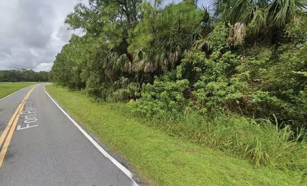 Fort Pierce, FL 34951,8702 Fort Pierce BLVD