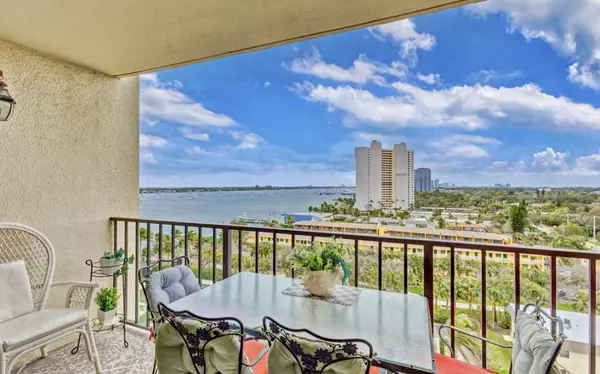 West Palm Beach, FL 33407,5600 N Flagler DR 1004