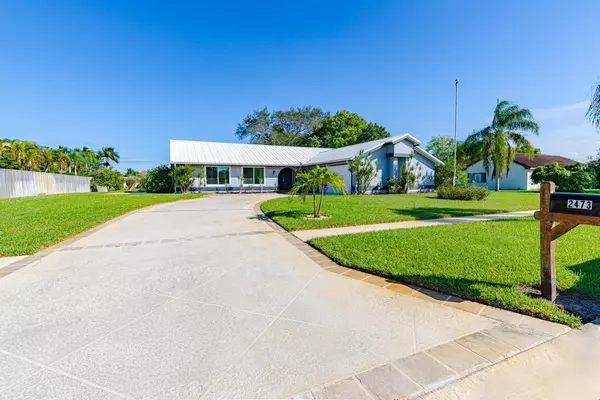 Port Saint Lucie, FL 34952,2473 SE Drayton RD