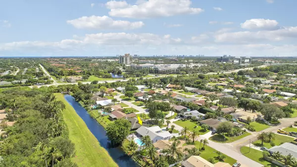 Palm Beach Gardens, FL 33410,4151 Linden AVE