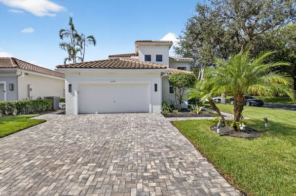 Boca Raton, FL 33496,6695 NW 23rd TER