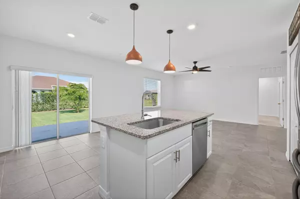 Port Saint Lucie, FL 34953,2217 SW Crocus LN