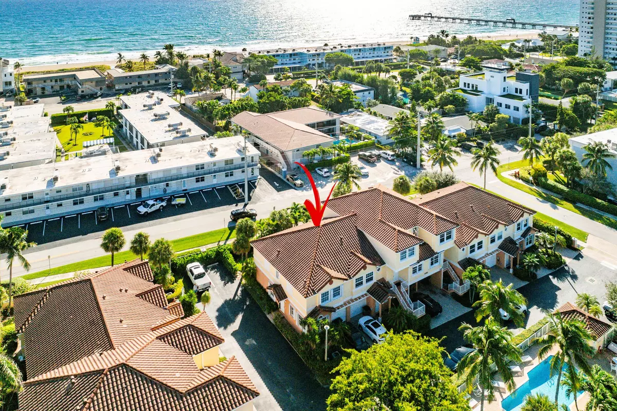 Deerfield Beach, FL 33441,1998 NE 7th ST 101