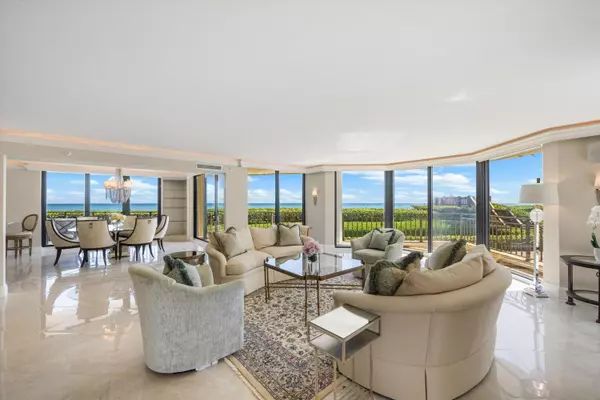 Jupiter, FL 33469,19850 Beach Road 2b