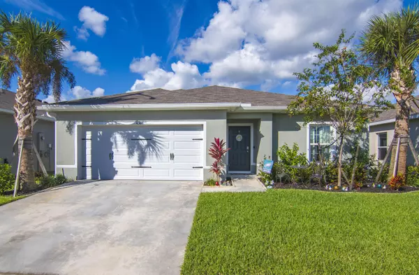 436 Acai LN, Fort Pierce, FL 34981