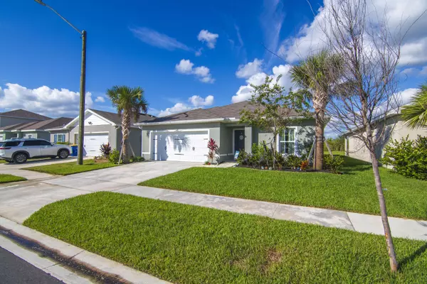 Fort Pierce, FL 34981,436 Acai LN