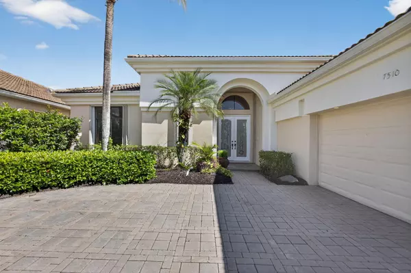 West Palm Beach, FL 33412,7510 Blue Heron WAY