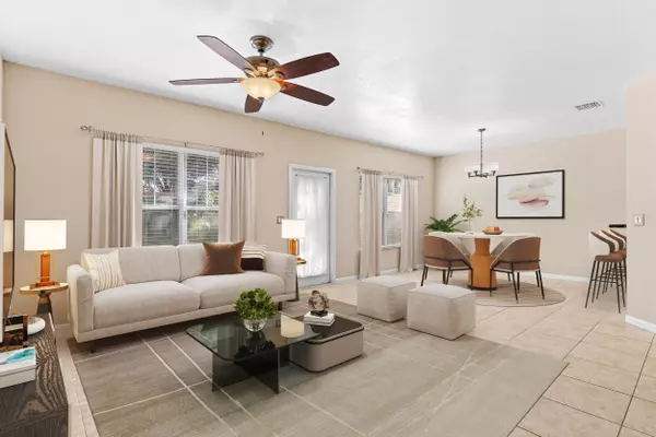 Greenacres, FL 33463,4706 Cohune Palm CT