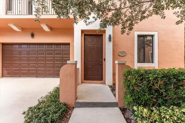 Boynton Beach, FL 33426,2426 Venetian WAY