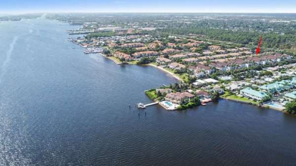 116 Ocean Cay WAY, Hypoluxo, FL 33462