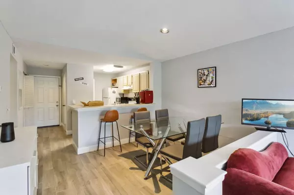 Delray Beach, FL 33445,1885 Palm Cove BLVD 10-309