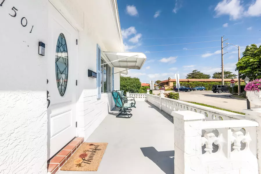 1501 SW 18th DR, Boynton Beach, FL 33426
