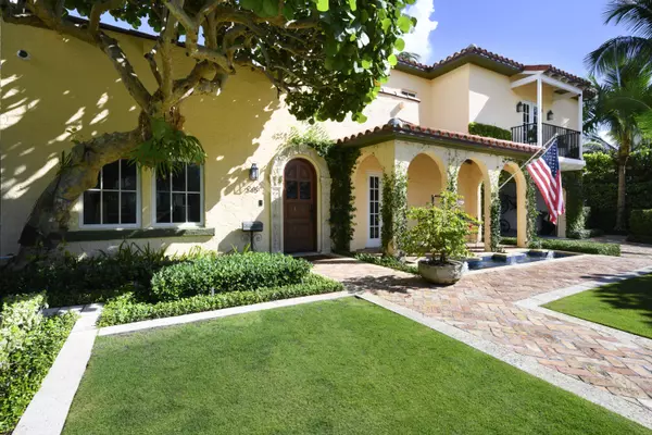 West Palm Beach, FL 33405,245 Murray RD