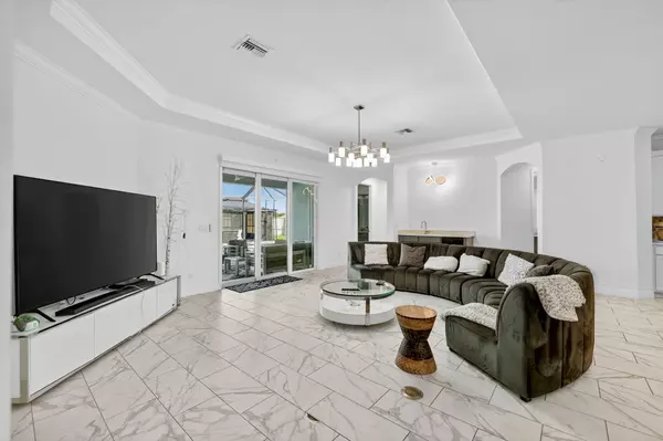 Port Saint Lucie, FL 34953,4300 SW Attlee ST