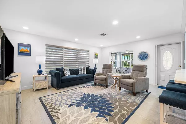 Delray Beach, FL 33445,437 High Point BLVD D