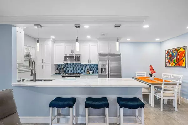 Delray Beach, FL 33445,437 High Point BLVD D