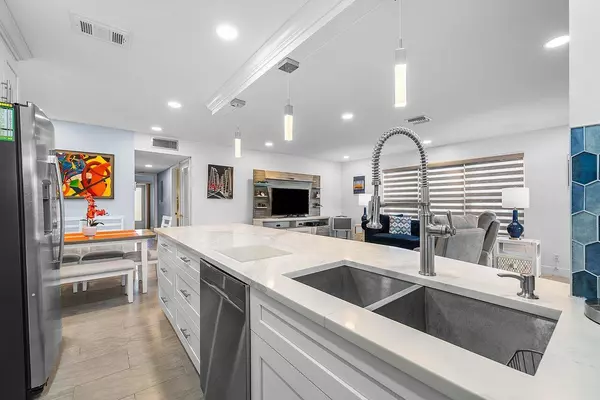 Delray Beach, FL 33445,437 High Point BLVD D