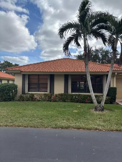 Boynton Beach, FL 33436,4540 Ficus Tree RD A