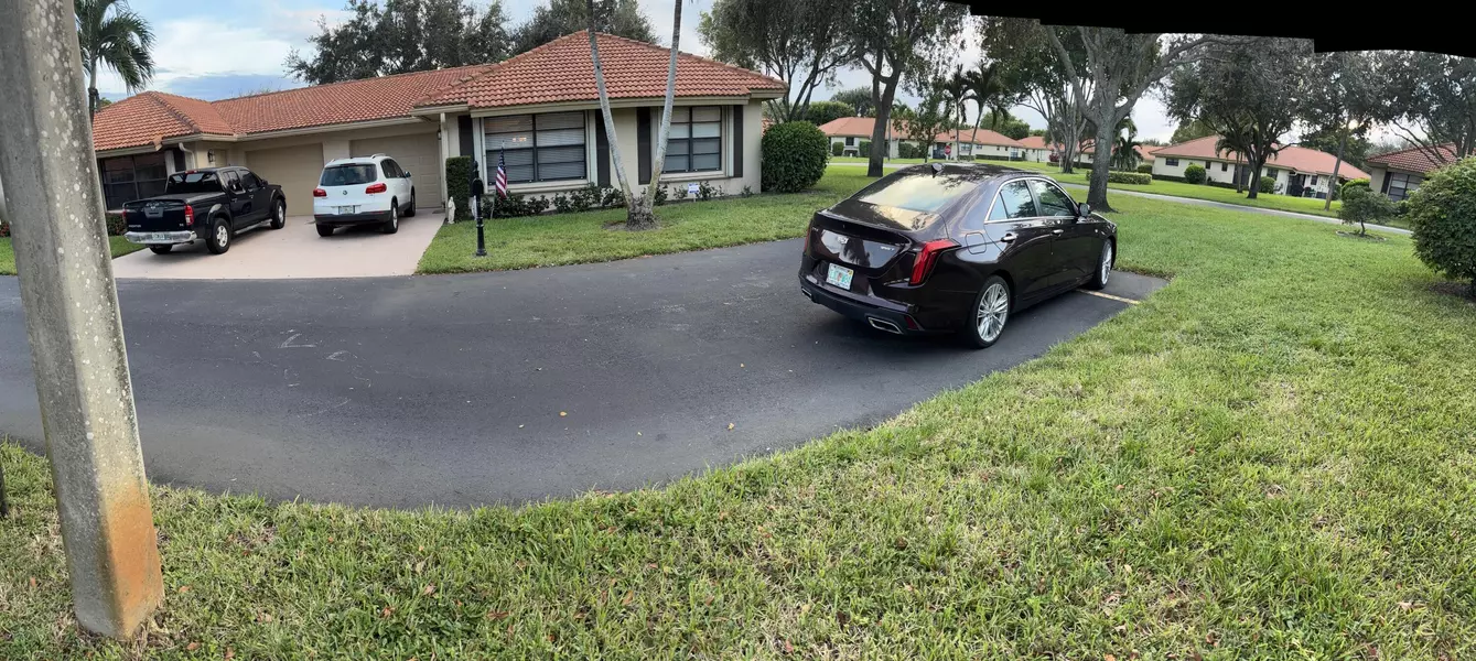 4540 Ficus Tree RD A, Boynton Beach, FL 33436