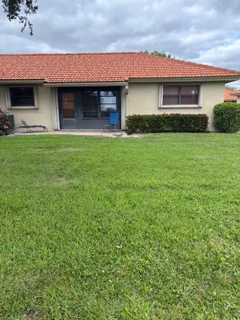 Boynton Beach, FL 33436,4540 Ficus Tree RD A