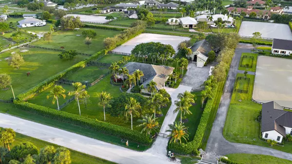 Wellington, FL 33414,2873 Appaloosa TRL