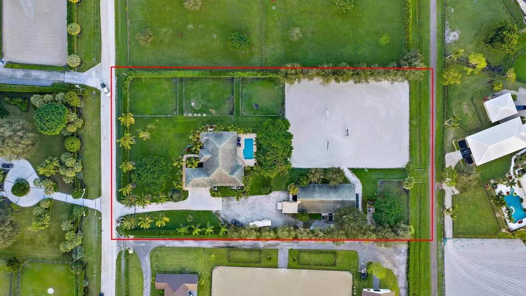 2873 Appaloosa TRL, Wellington, FL 33414