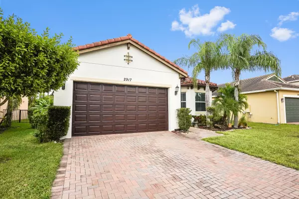 Royal Palm Beach, FL 33411,2917 Bellarosa CIR