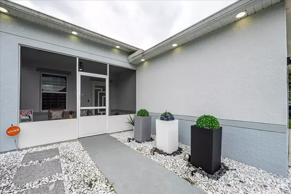 Port Saint Lucie, FL 34953,1118 SW Ingrassina AVE