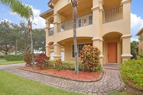 West Palm Beach, FL 33413,748 Cresta CIR