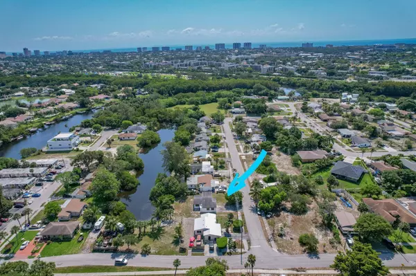 49 NE 6th CT, Deerfield Beach, FL 33441