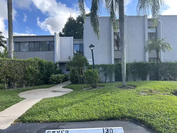 Boca Raton, FL 33433,6514 Spring Bottom WAY 125