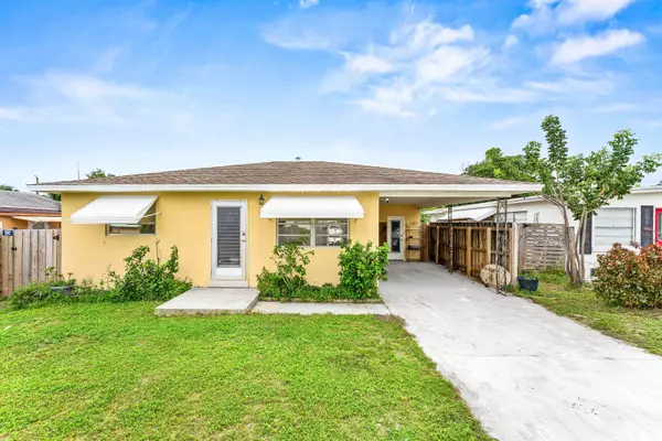 Lake Worth, FL 33462,1084 James RD