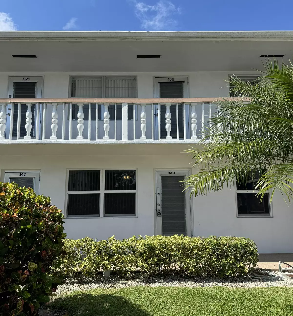 West Palm Beach, FL 33417,148 Northampton H 148