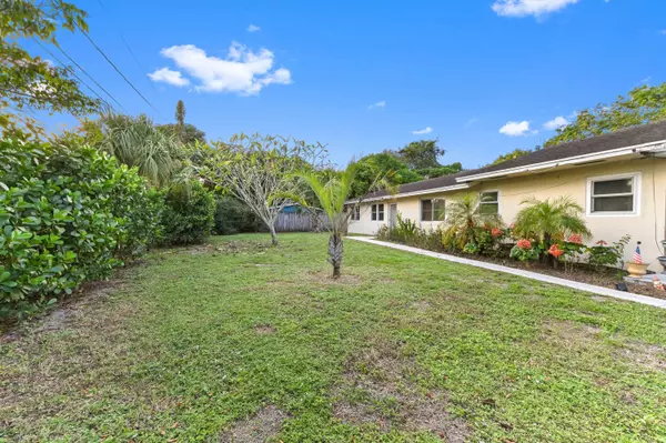 West Palm Beach, FL 33413,6541 Bishoff RD