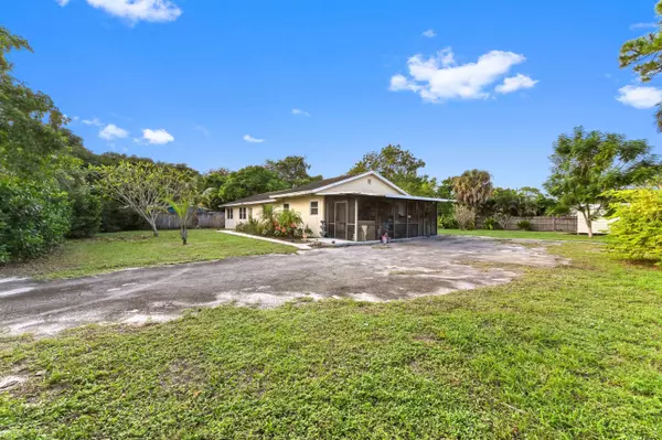 West Palm Beach, FL 33413,6541 Bishoff RD