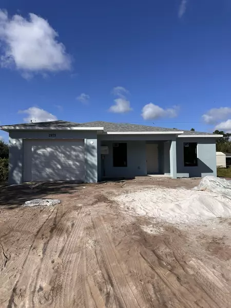 2875 NW 32nd AVE, Okeechobee, FL 34972