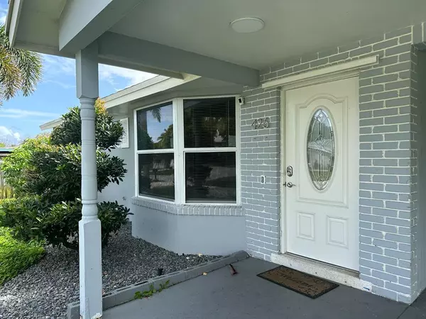 Boynton Beach, FL 33435,426 SW 8th AVE