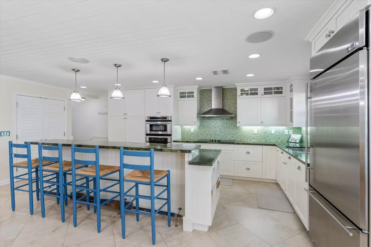 Delray Beach, FL 33483,200 S Ocean BLVD B-132