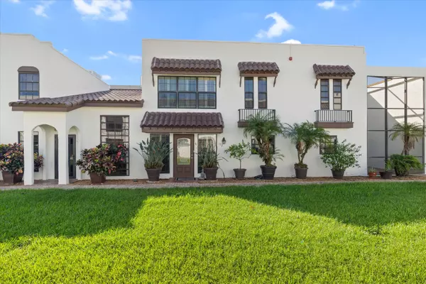 200 S Ocean BLVD B-132, Delray Beach, FL 33483