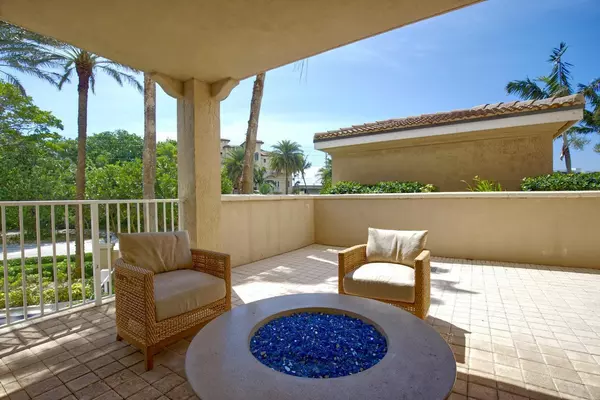 Highland Beach, FL 33487,3740 S Ocean BLVD 108b