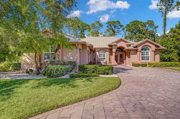 Fort Pierce, FL 34951,3401 Bent Pine DR