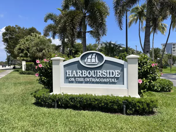 Delray Beach, FL 33483,1 Harbourside DR 1103