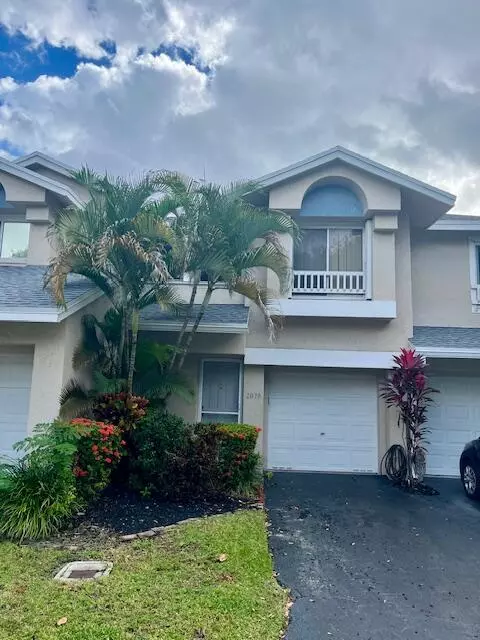 Deerfield Beach, FL 33442,2078 E Discovery CIR