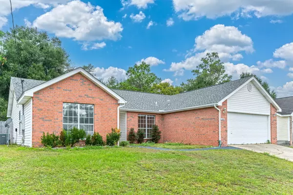 Crestview, FL 32539,4720 Whitewater LN