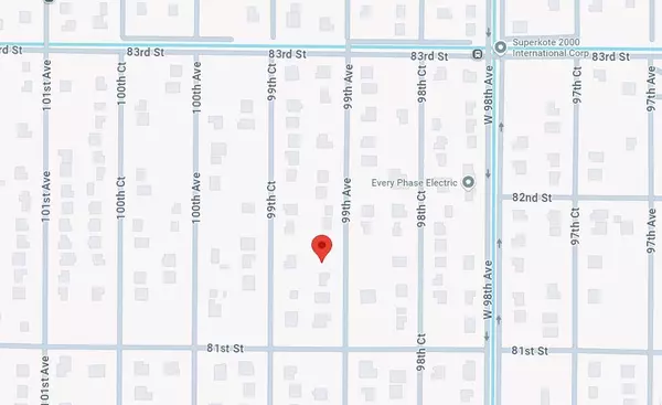 Vero Beach, FL 32967,8155 99th AVE